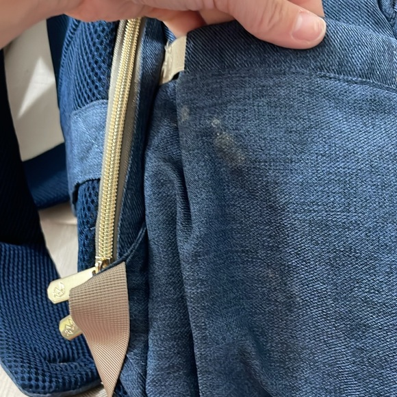 Machine Bird diaper bag - Picture 8 of 11